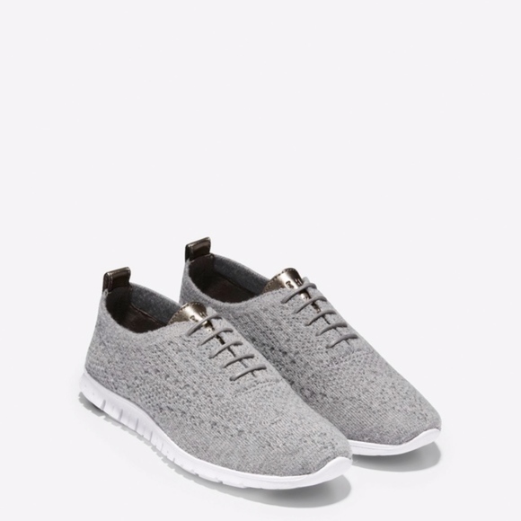 cole haan white sole shoes